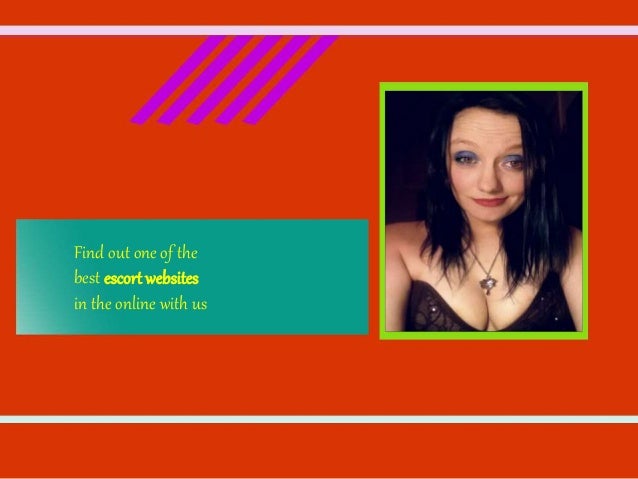 Online Escort Sites